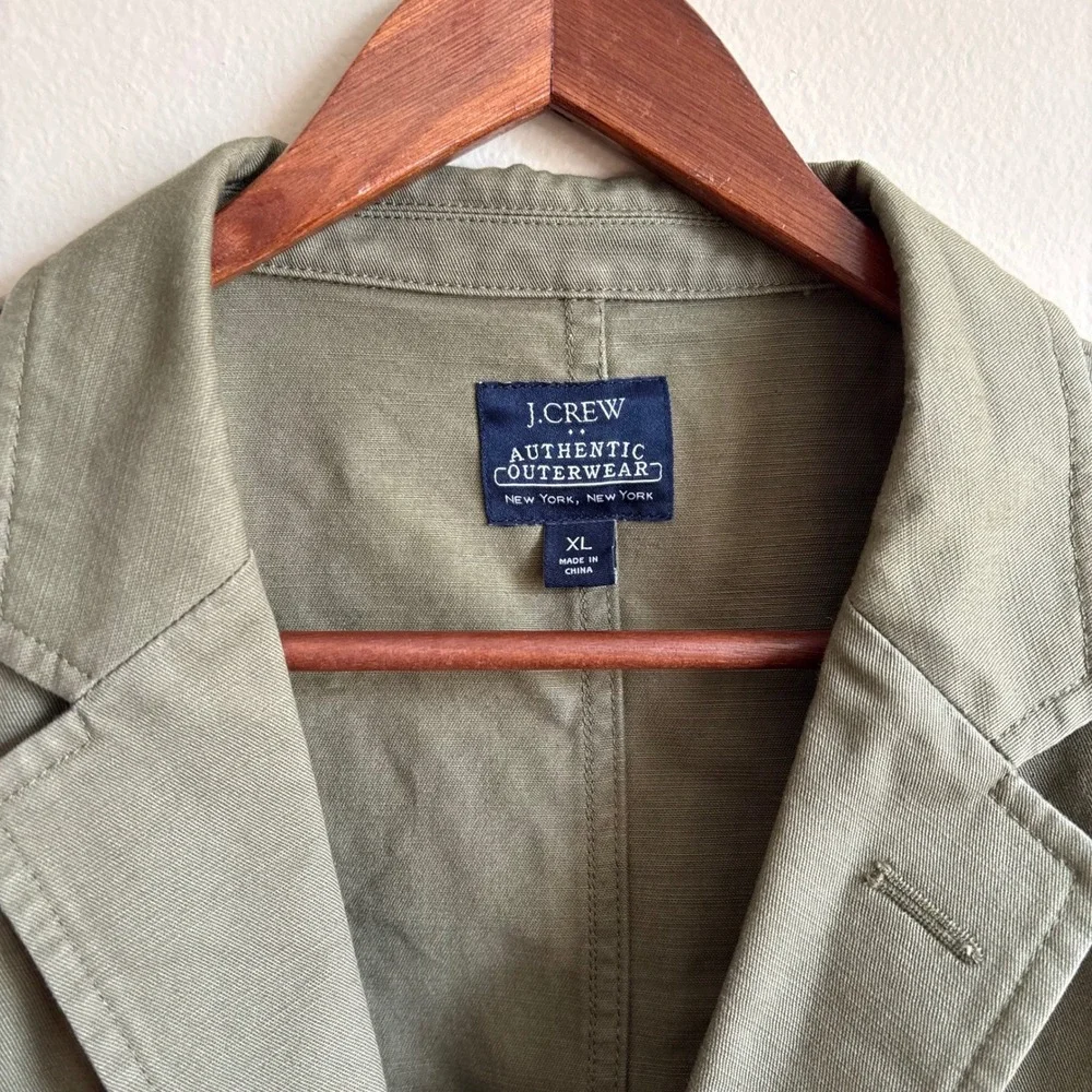 J. Crew staple modern